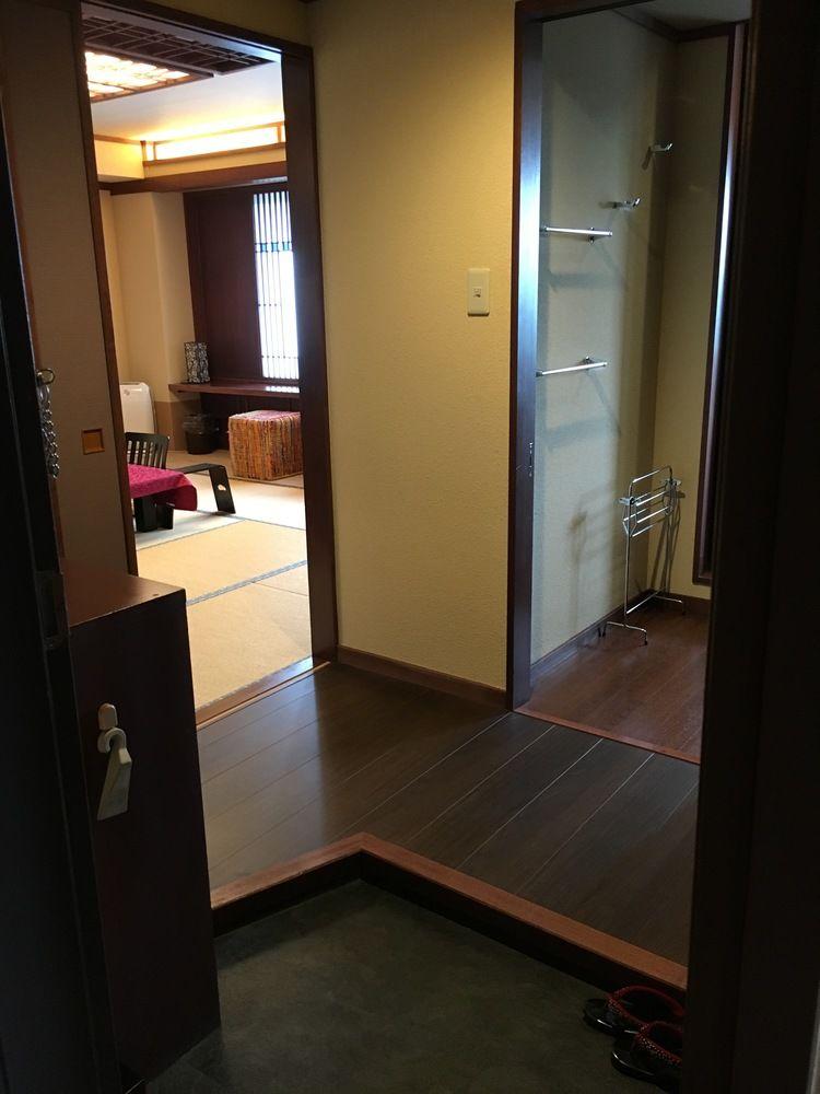 Hotel Otaru Furukawa Zewnętrze zdjęcie