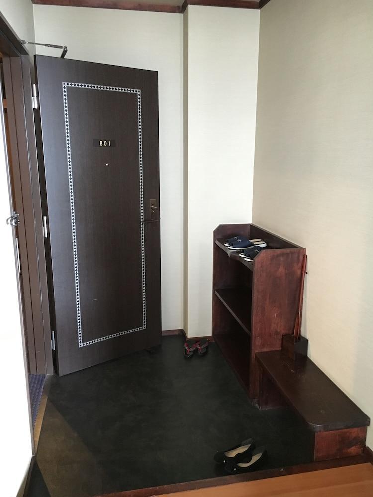 Hotel Otaru Furukawa Zewnętrze zdjęcie
