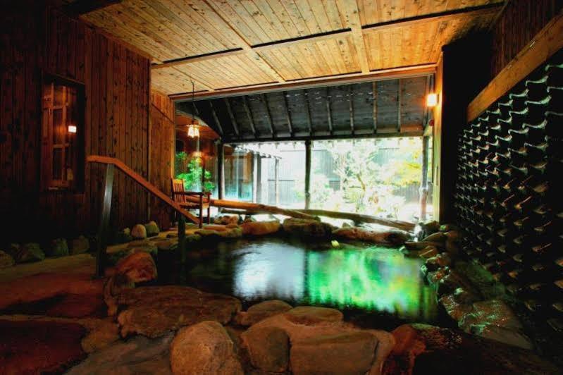 Hotel Otaru Furukawa Zewnętrze zdjęcie