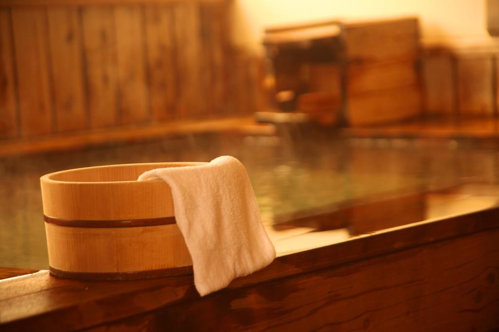 Hotel Otaru Furukawa Zewnętrze zdjęcie