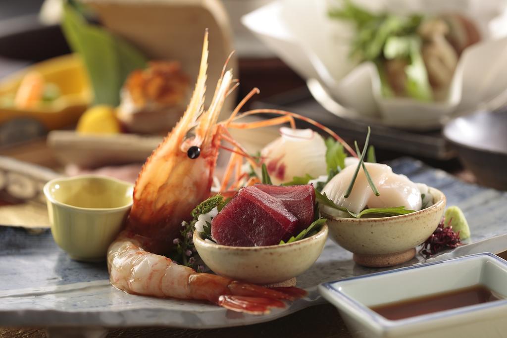 Hotel Otaru Furukawa Zewnętrze zdjęcie