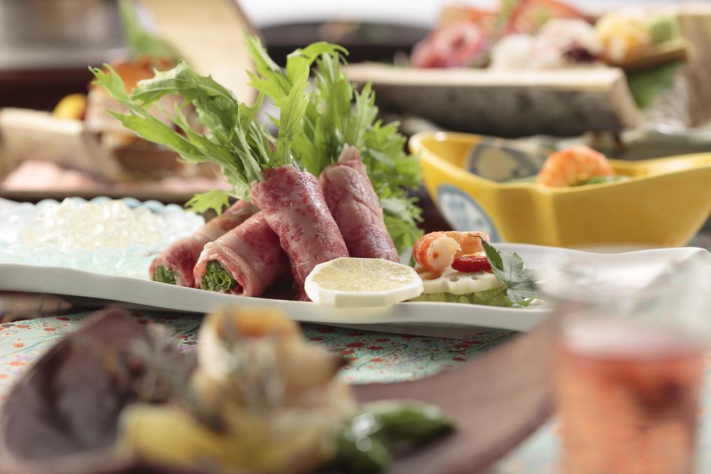 Hotel Otaru Furukawa Zewnętrze zdjęcie