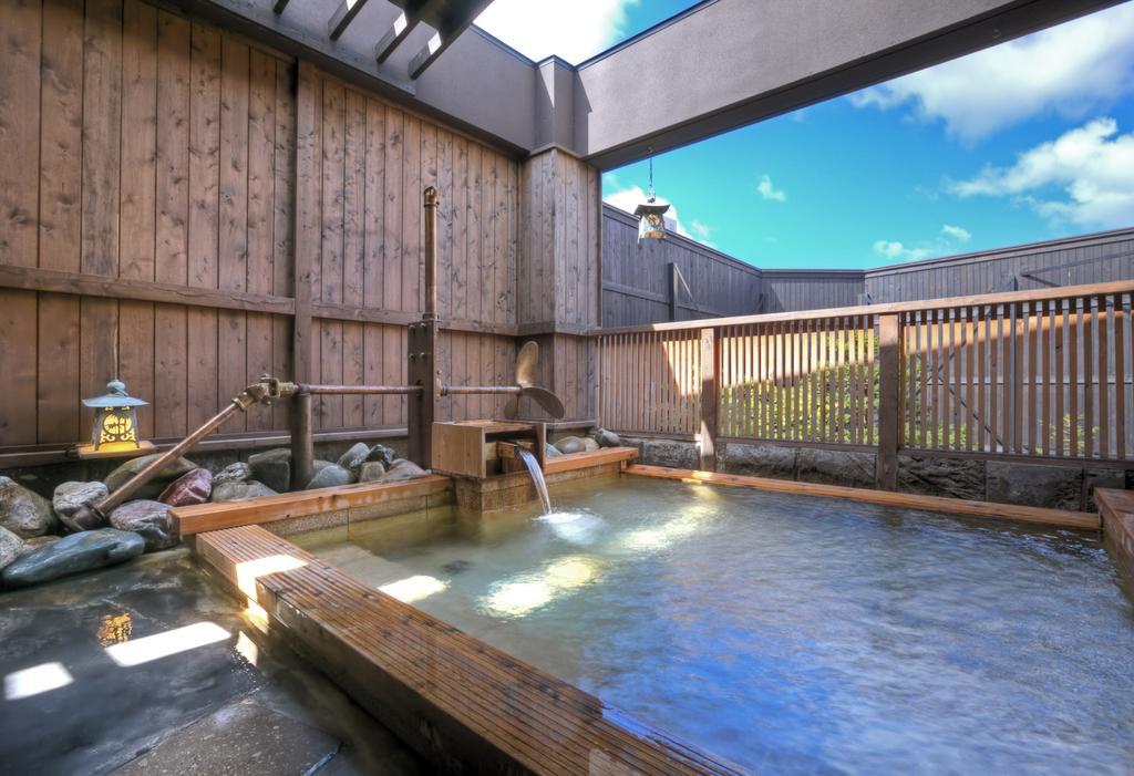 Hotel Otaru Furukawa Zewnętrze zdjęcie