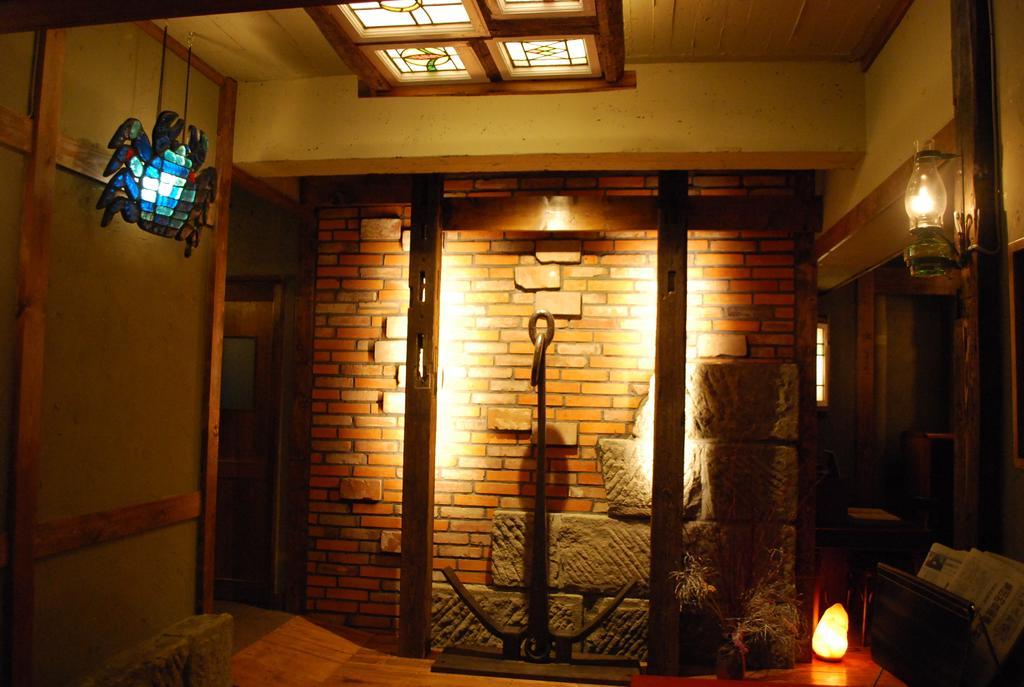 Hotel Otaru Furukawa Zewnętrze zdjęcie