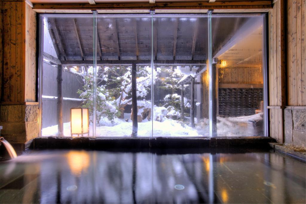 Hotel Otaru Furukawa Zewnętrze zdjęcie