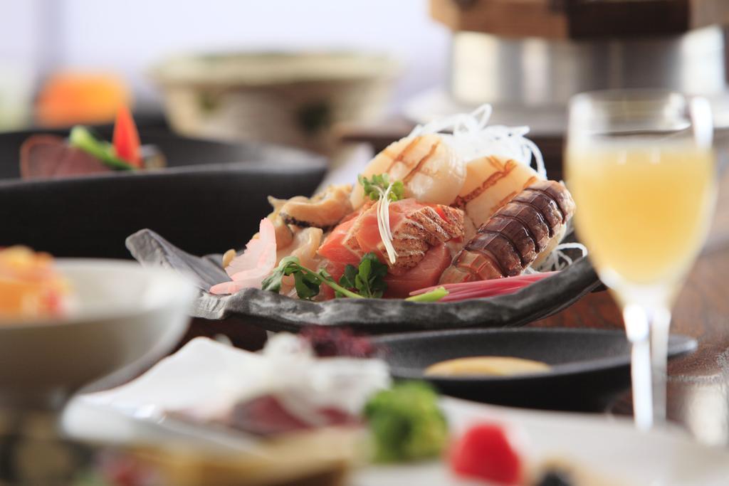Hotel Otaru Furukawa Zewnętrze zdjęcie