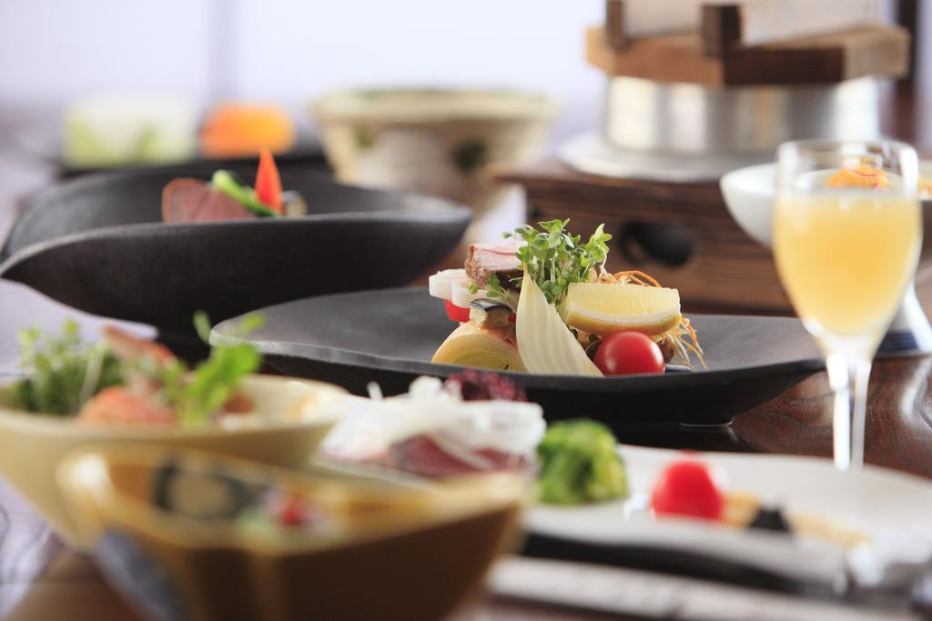 Hotel Otaru Furukawa Zewnętrze zdjęcie