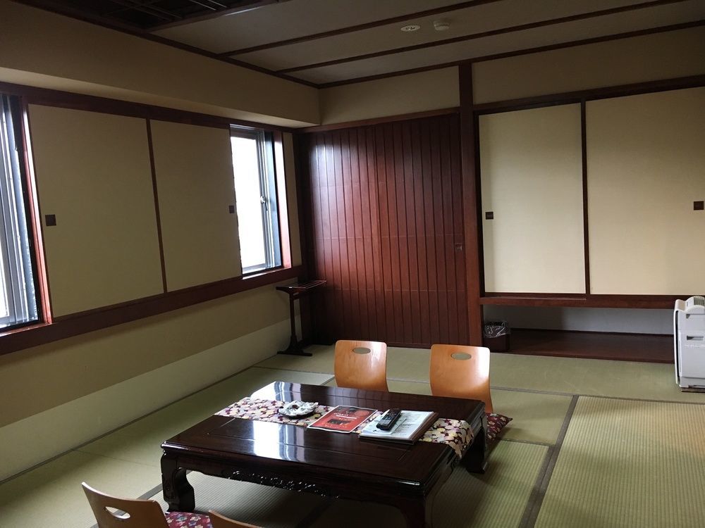 Hotel Otaru Furukawa Zewnętrze zdjęcie