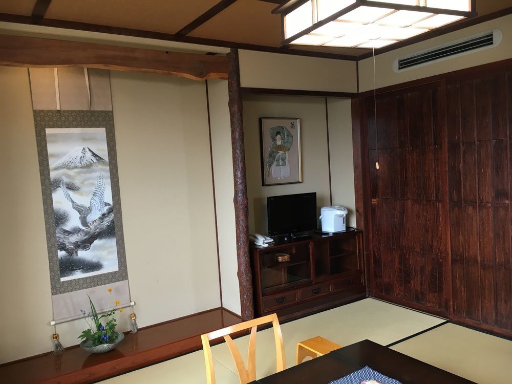 Hotel Otaru Furukawa Zewnętrze zdjęcie
