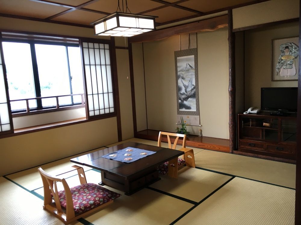 Hotel Otaru Furukawa Zewnętrze zdjęcie