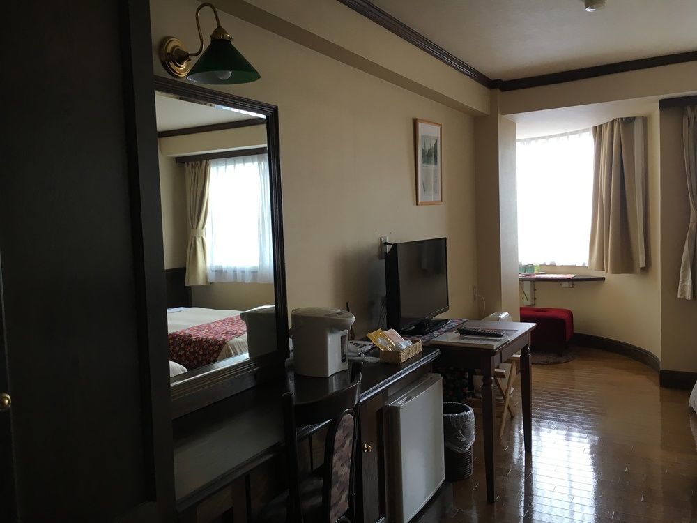 Hotel Otaru Furukawa Zewnętrze zdjęcie