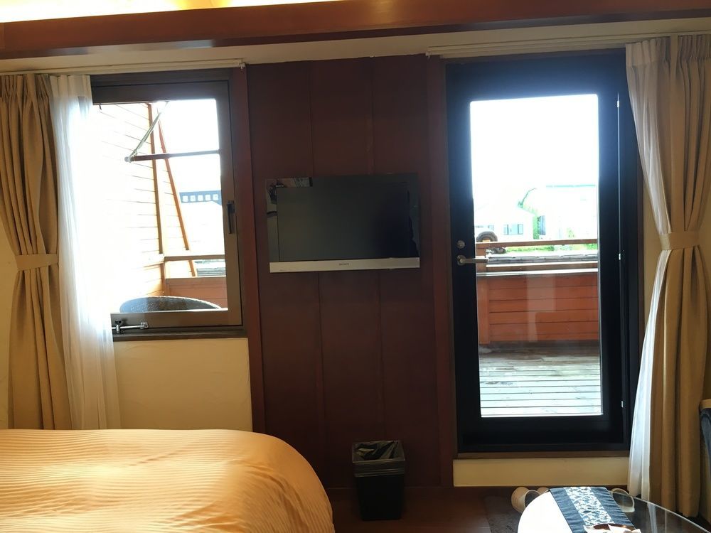 Hotel Otaru Furukawa Zewnętrze zdjęcie