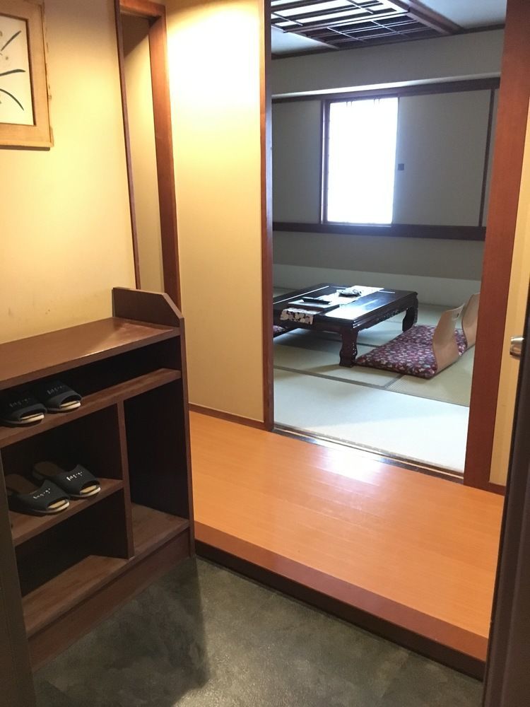 Hotel Otaru Furukawa Zewnętrze zdjęcie