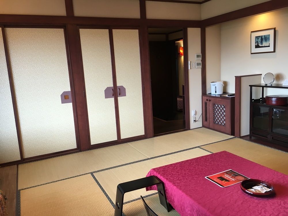 Hotel Otaru Furukawa Zewnętrze zdjęcie