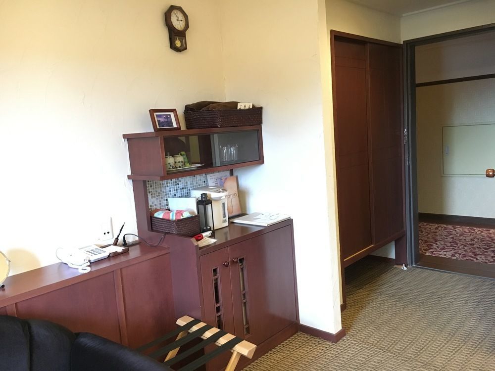 Hotel Otaru Furukawa Zewnętrze zdjęcie