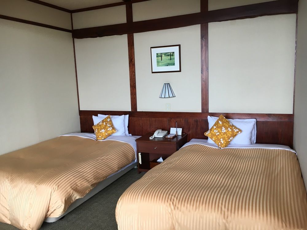 Hotel Otaru Furukawa Zewnętrze zdjęcie