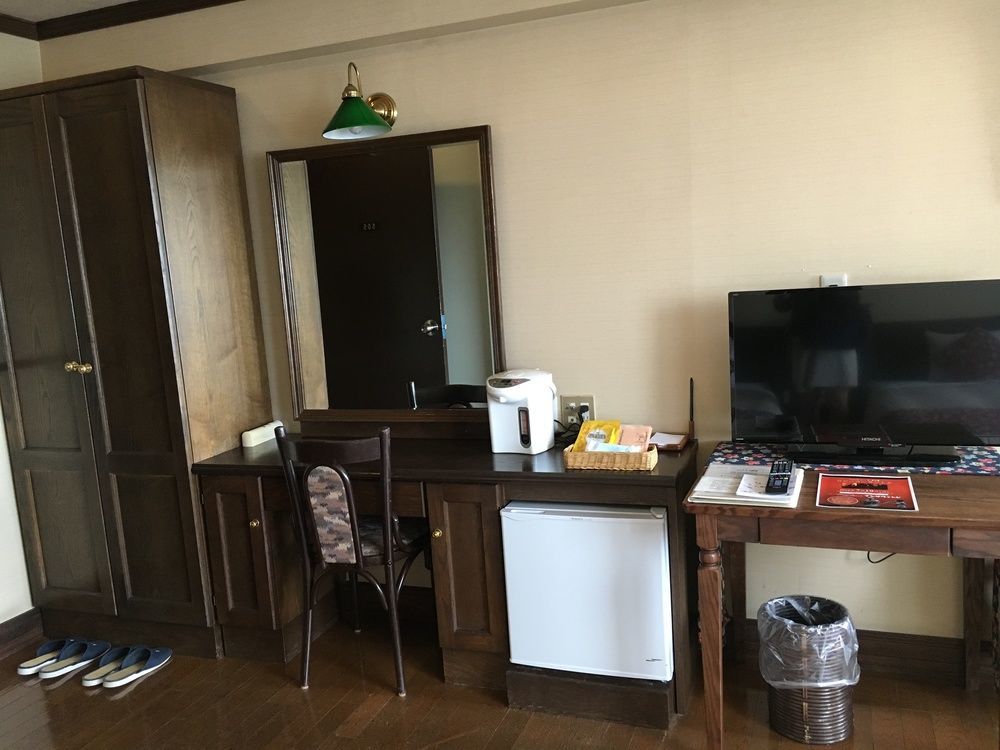 Hotel Otaru Furukawa Zewnętrze zdjęcie
