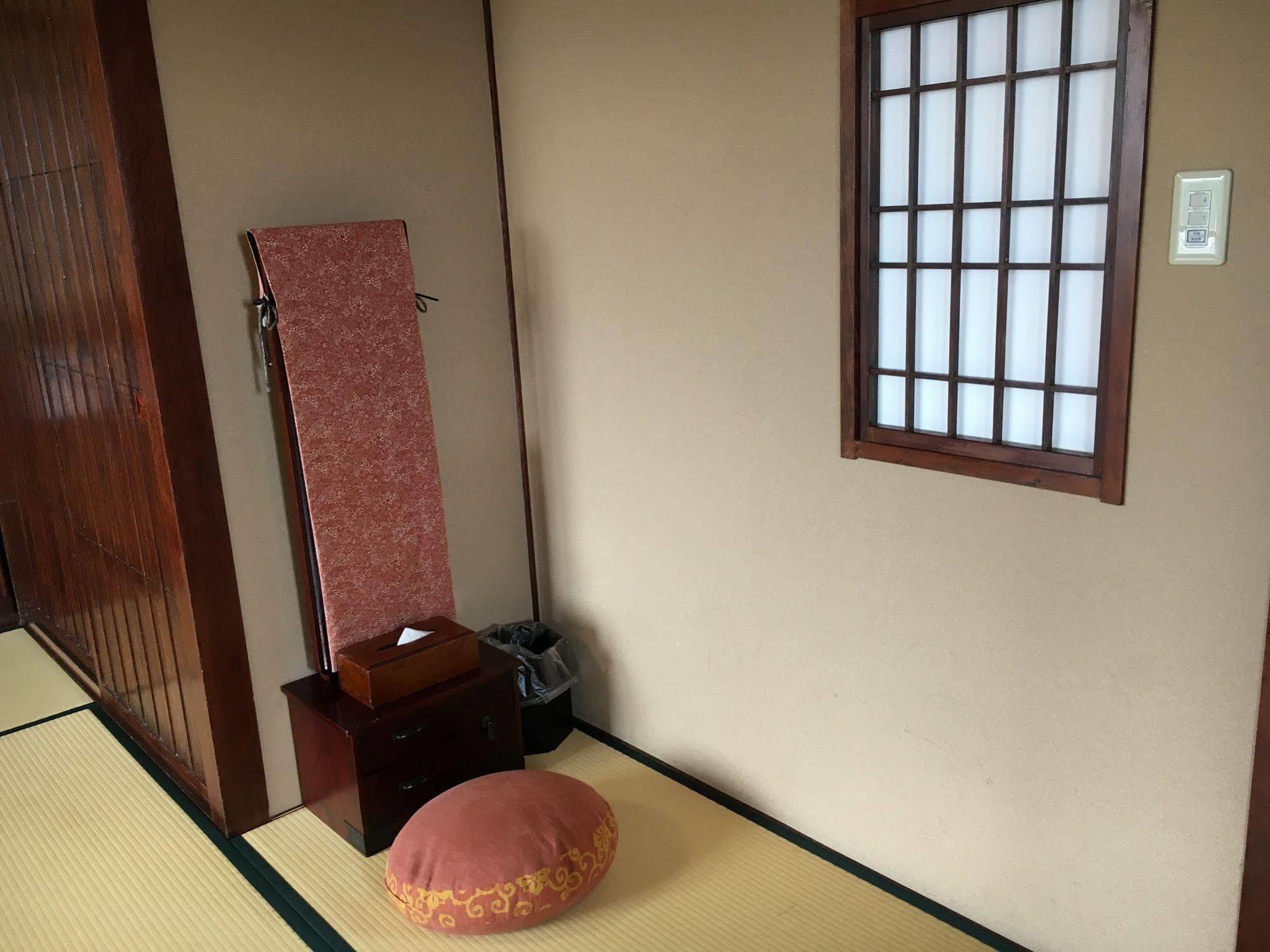 Hotel Otaru Furukawa Zewnętrze zdjęcie