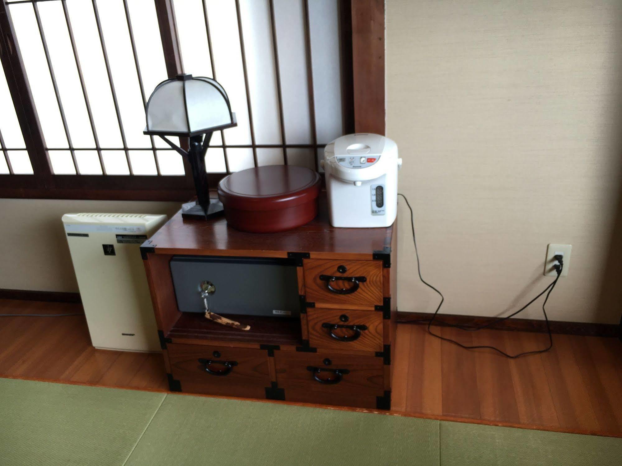 Hotel Otaru Furukawa Zewnętrze zdjęcie
