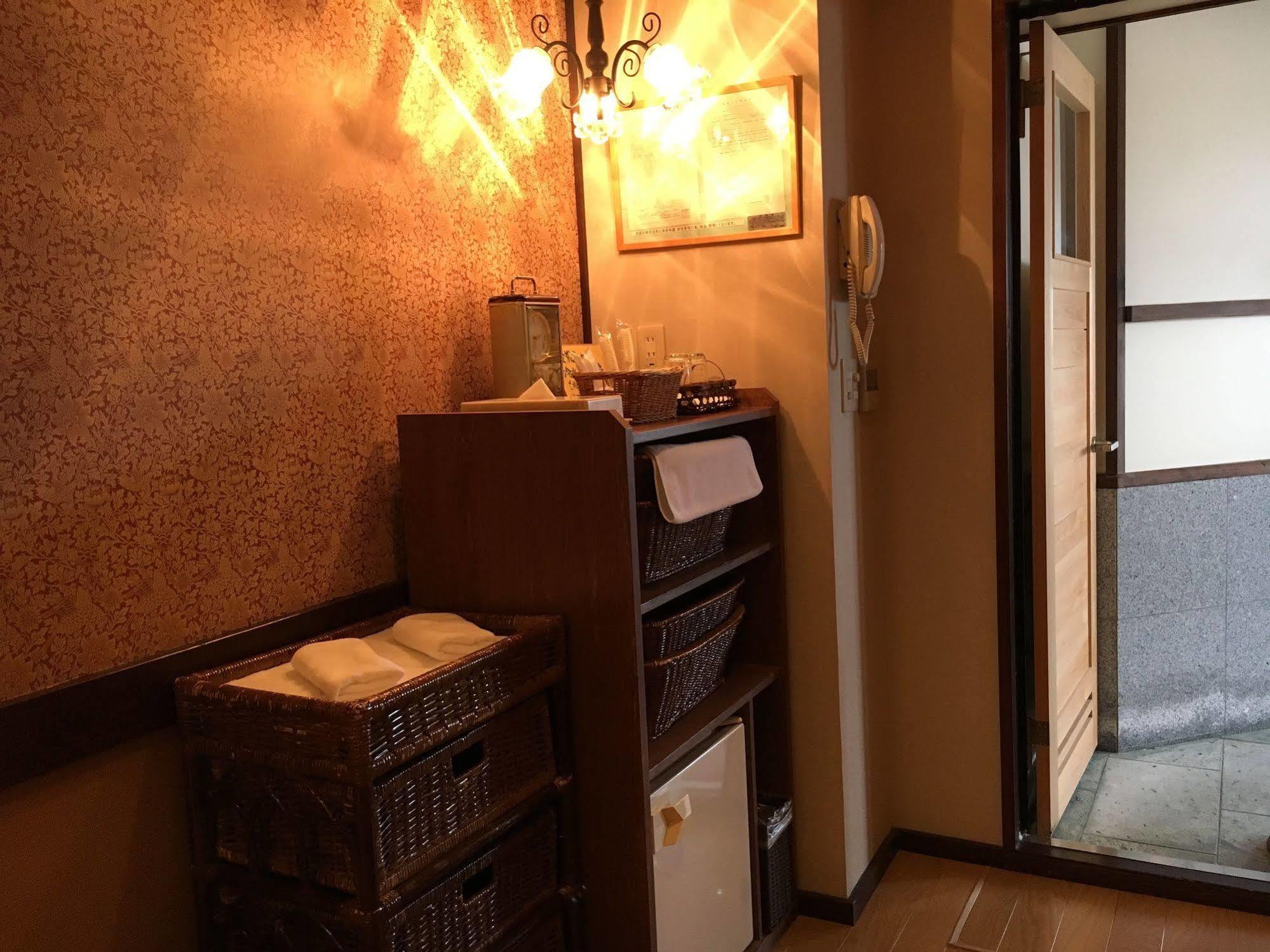 Hotel Otaru Furukawa Zewnętrze zdjęcie