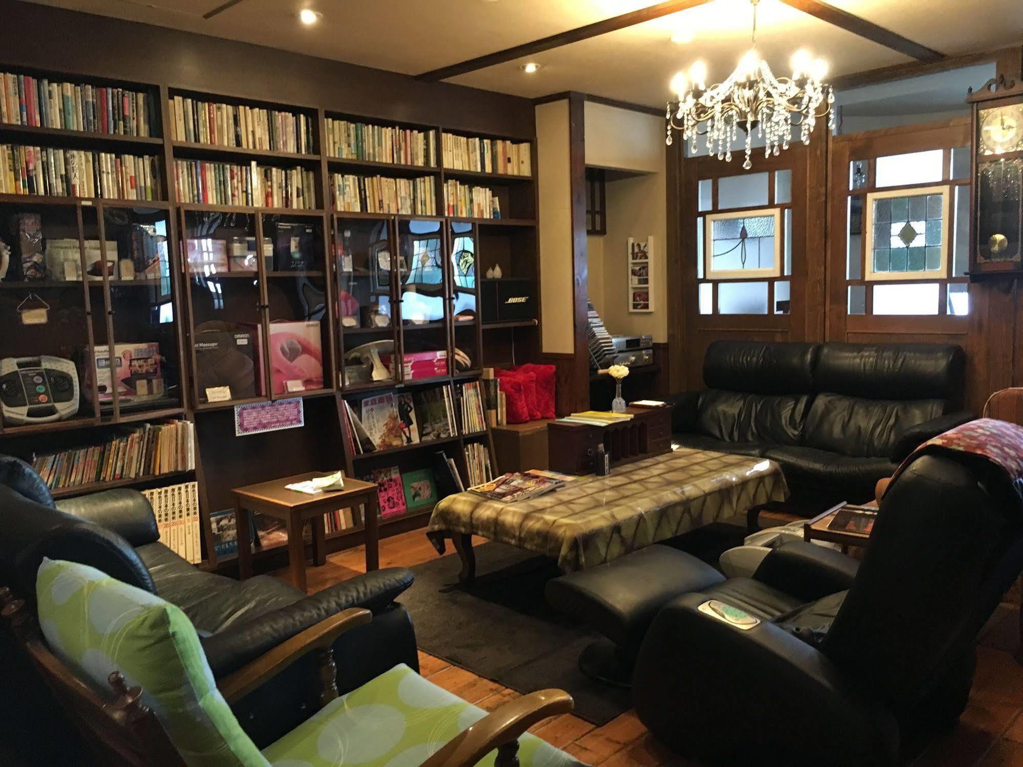 Hotel Otaru Furukawa Zewnętrze zdjęcie