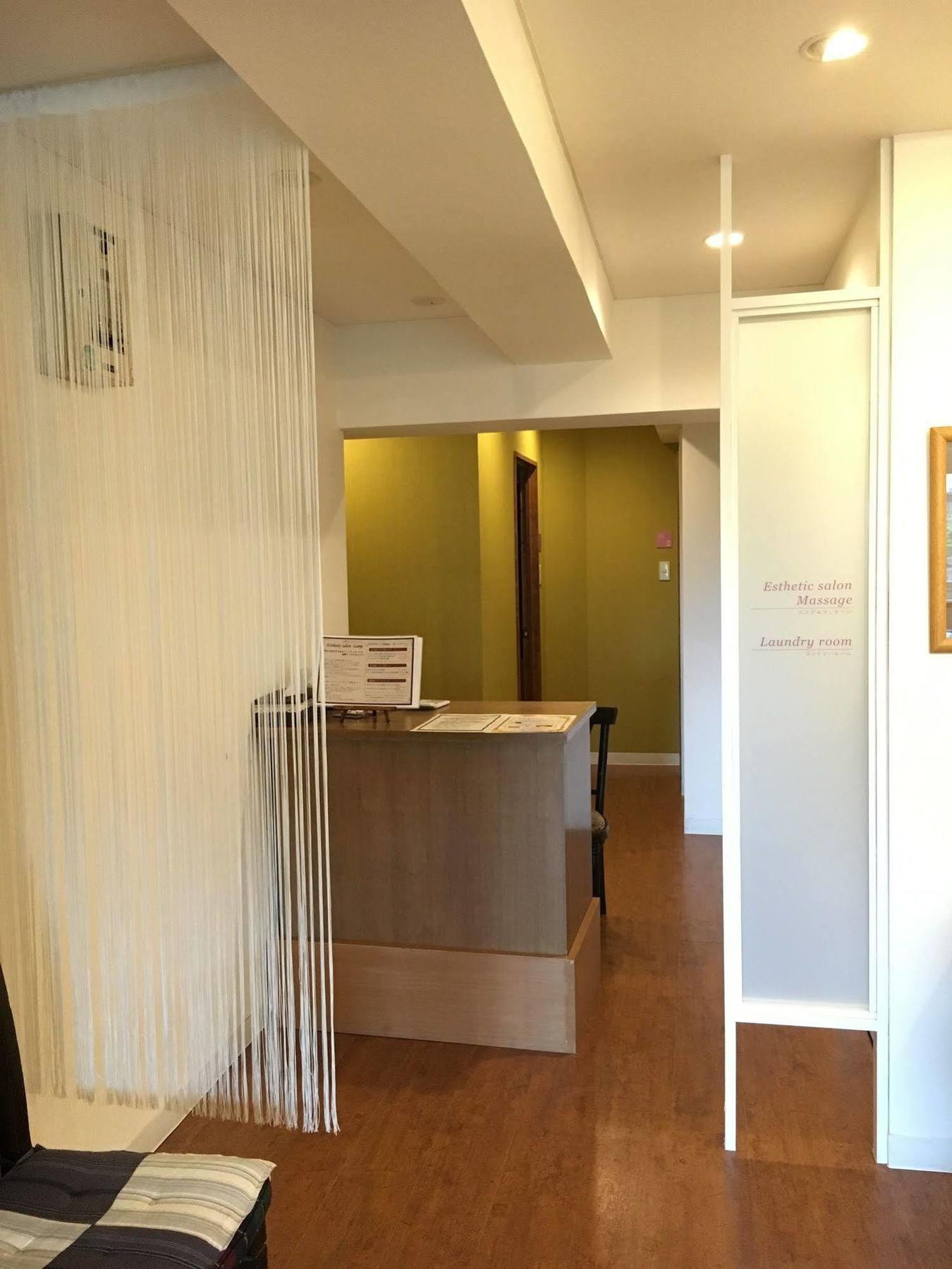 Hotel Otaru Furukawa Zewnętrze zdjęcie