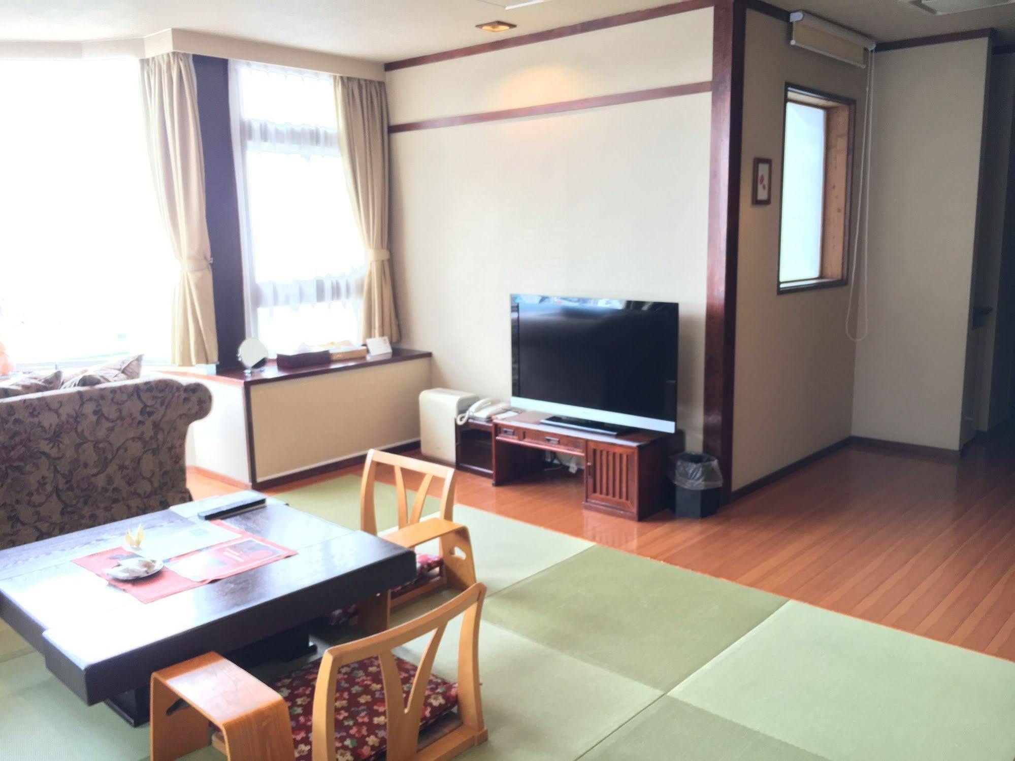 Hotel Otaru Furukawa Zewnętrze zdjęcie