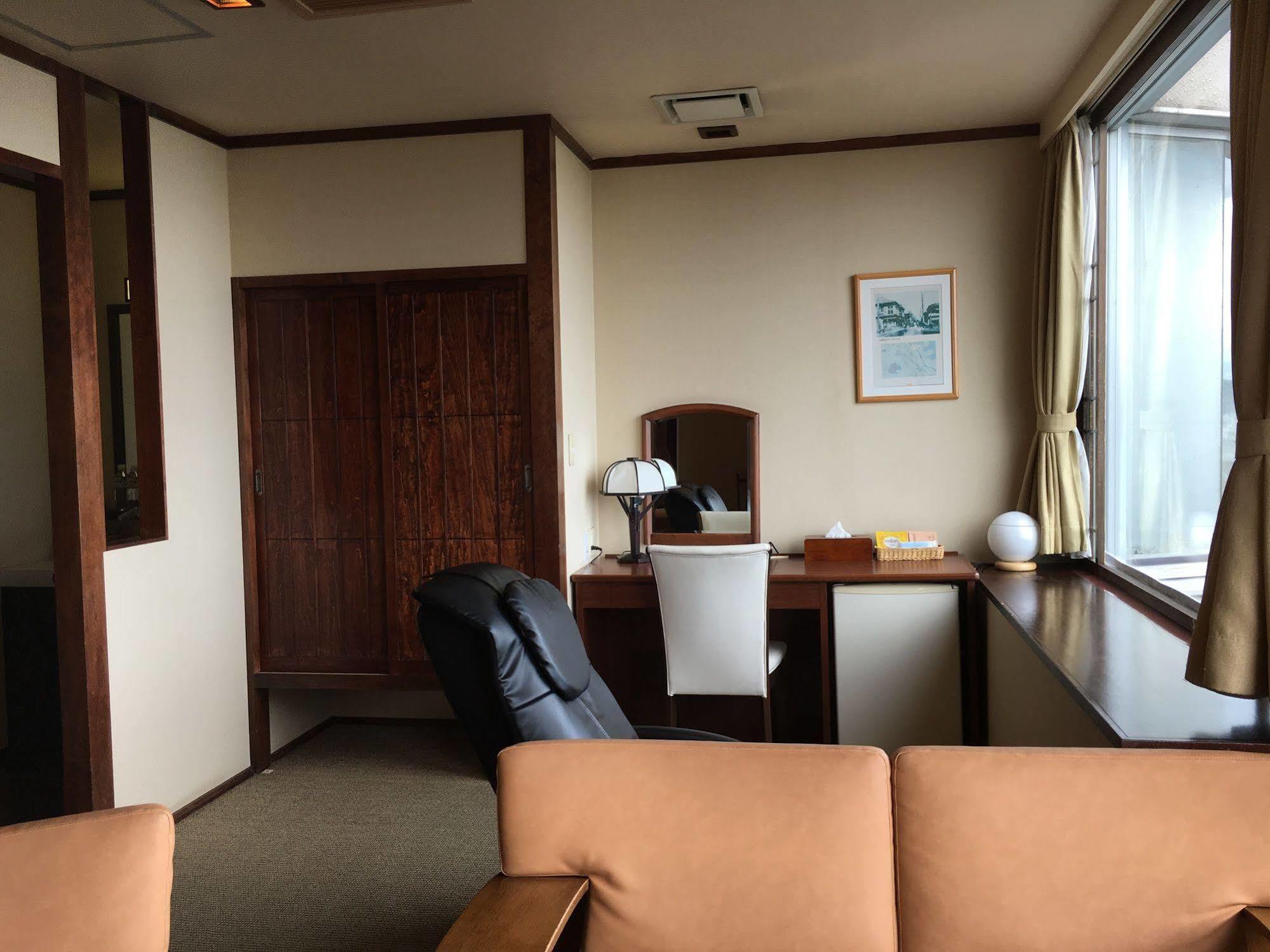 Hotel Otaru Furukawa Zewnętrze zdjęcie