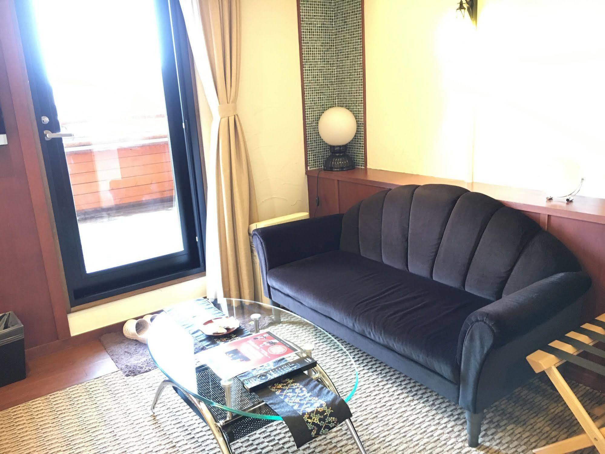 Hotel Otaru Furukawa Zewnętrze zdjęcie