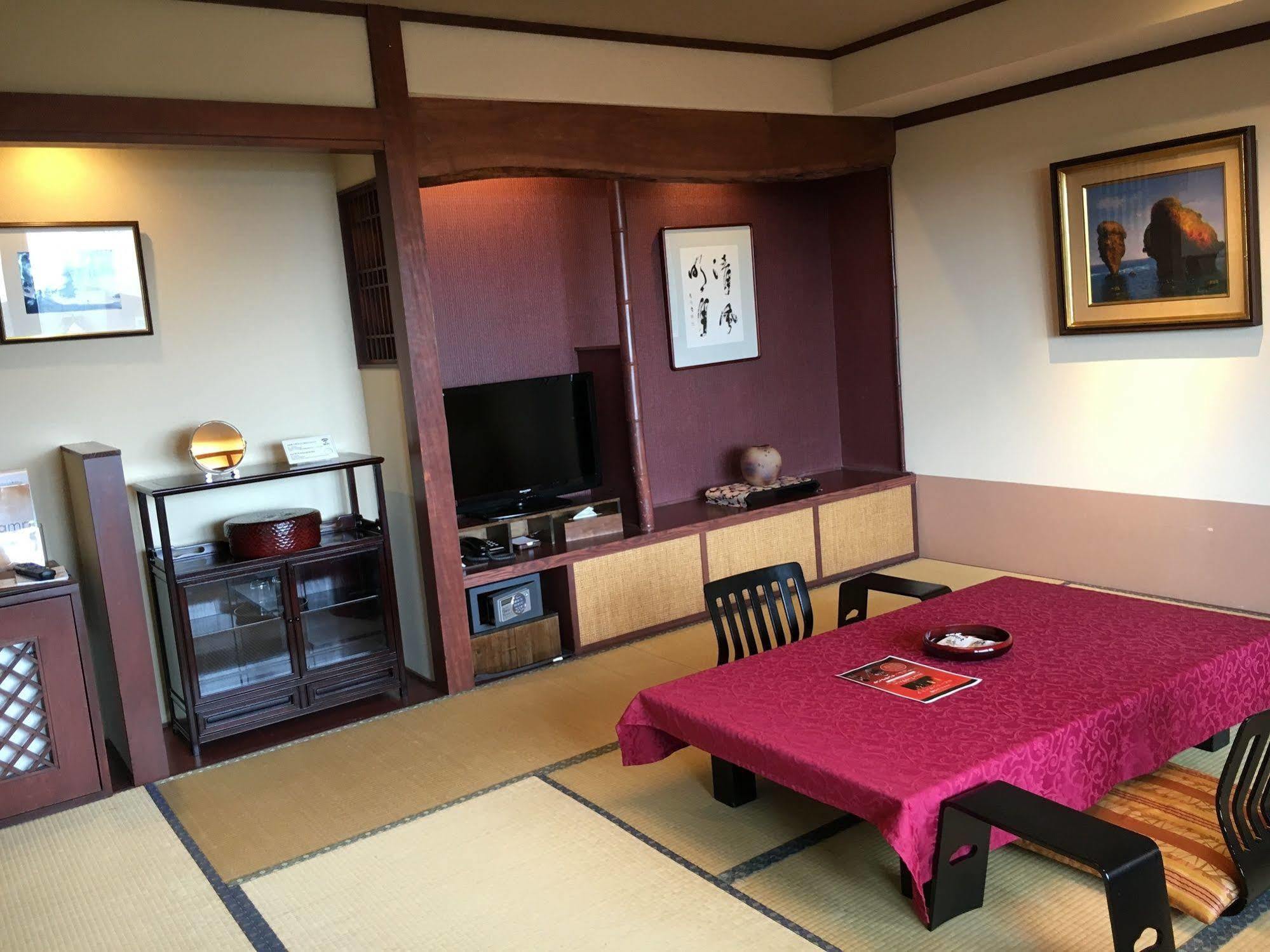 Hotel Otaru Furukawa Zewnętrze zdjęcie