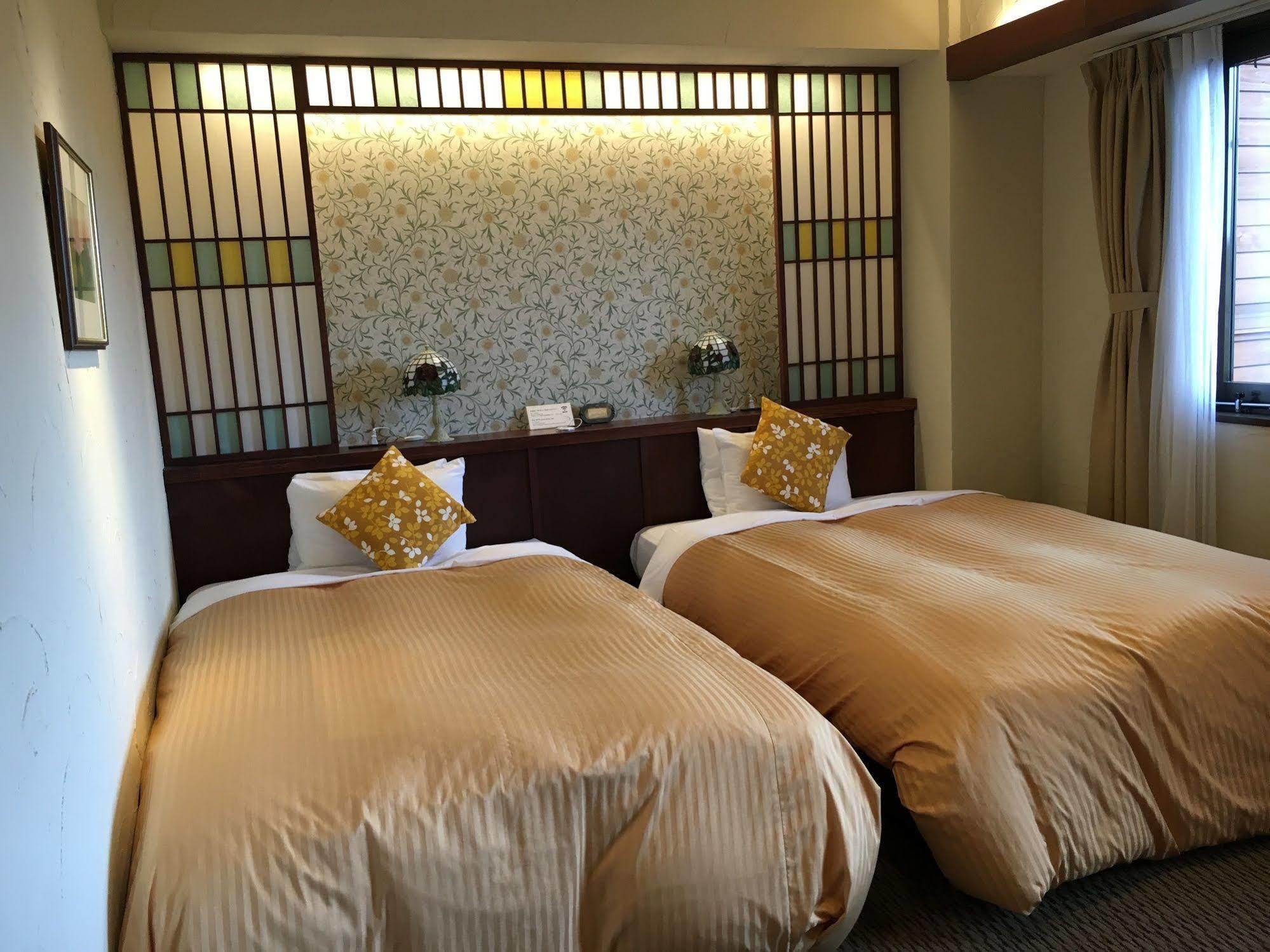 Hotel Otaru Furukawa Zewnętrze zdjęcie