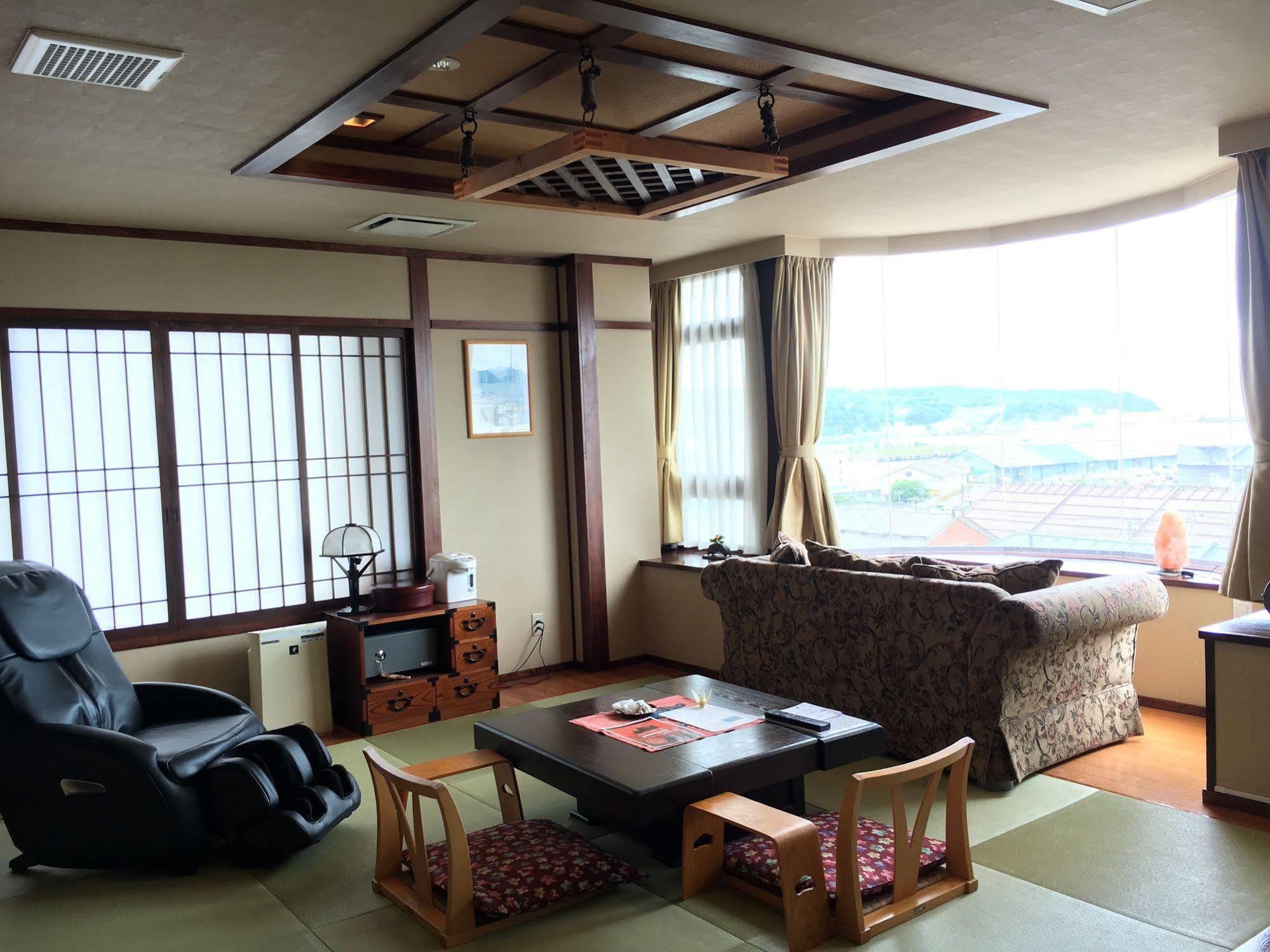 Hotel Otaru Furukawa Zewnętrze zdjęcie